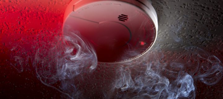 Kitchen Suppression Image